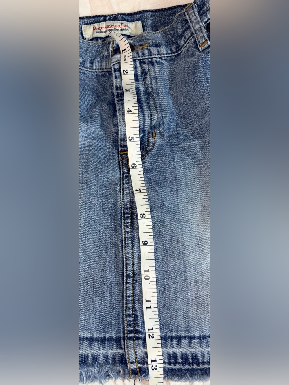 Jeans Subcategory Classification - Picture 3 of 4